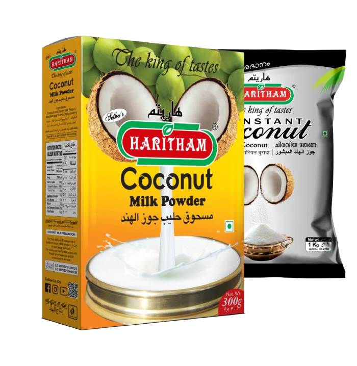 COCONUT PRODUCTS – My Store