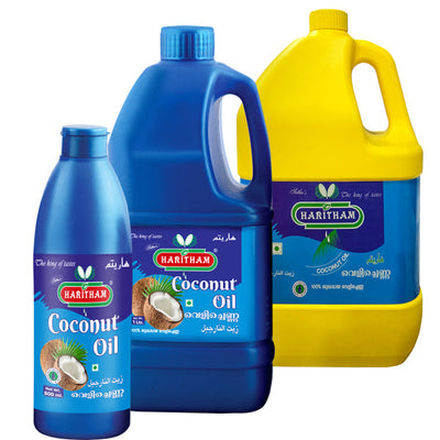 Haritham Coconut Product