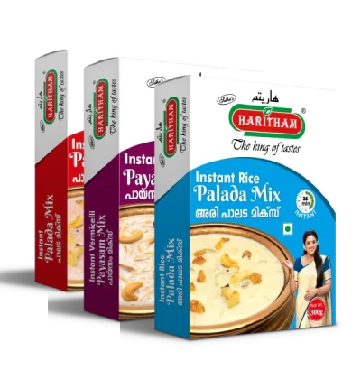 PAYASAM & PALADA MIX