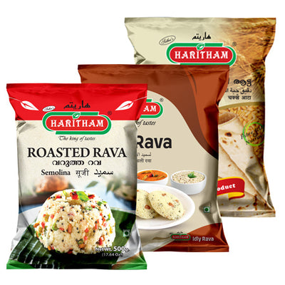 Haritham Wheat Product