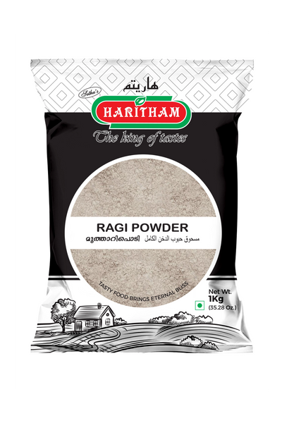 RAGI POWDER 500GM