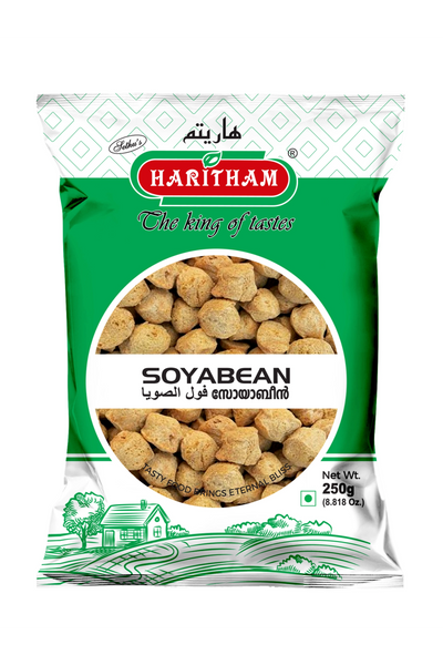SOYABEAN 250 GM
