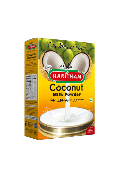 COCONUT MILK POWDER 150 GM