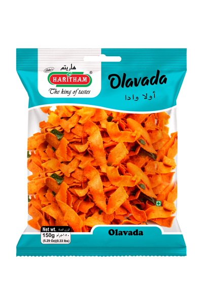 Olavada