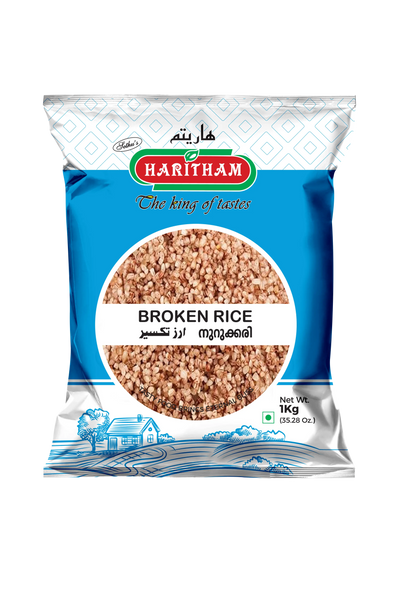 BROKEN RICE 500 GM