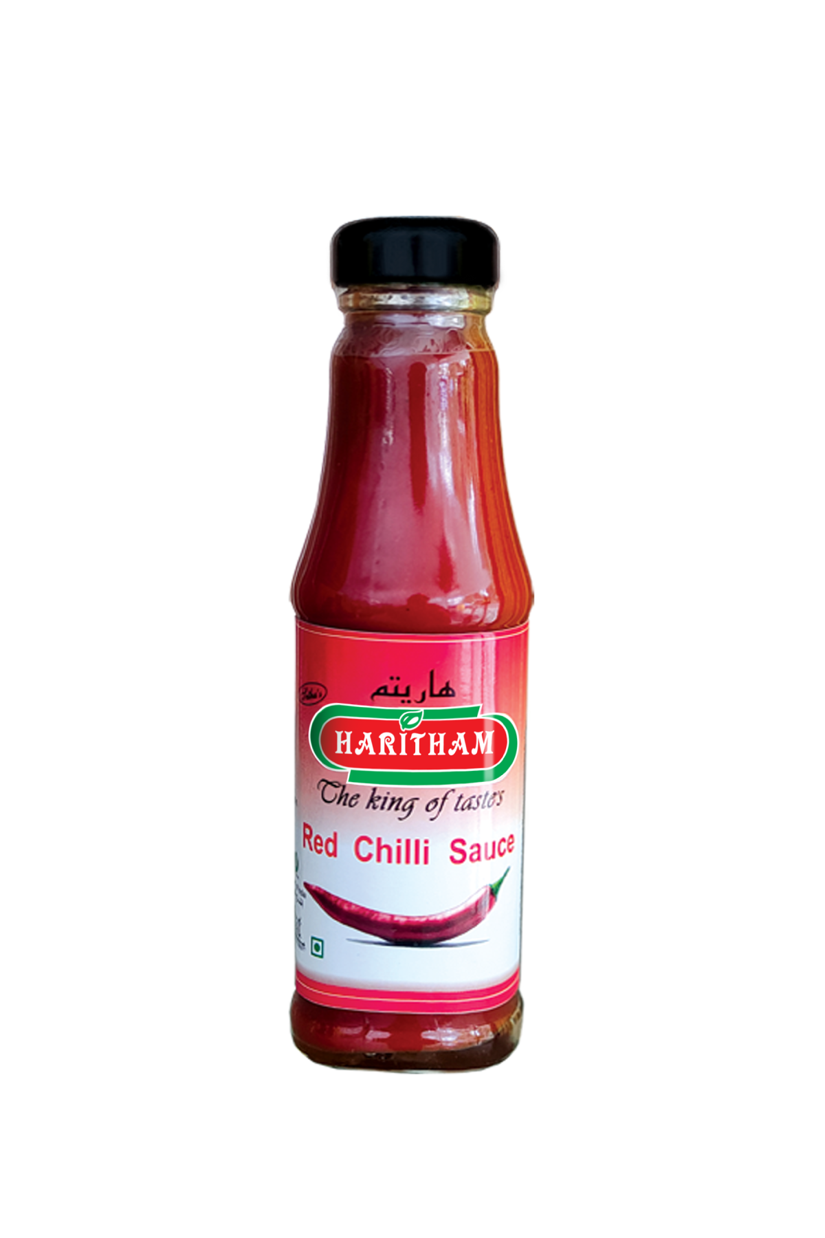 CHILLY SAUCE 200 GM (GB)