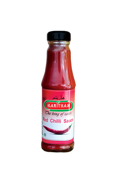 CHILLY SAUCE 200 GM (GB)