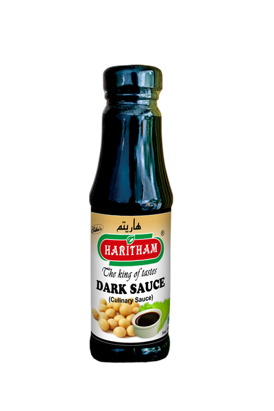 SOYA SAUCE 200 GM (GB)