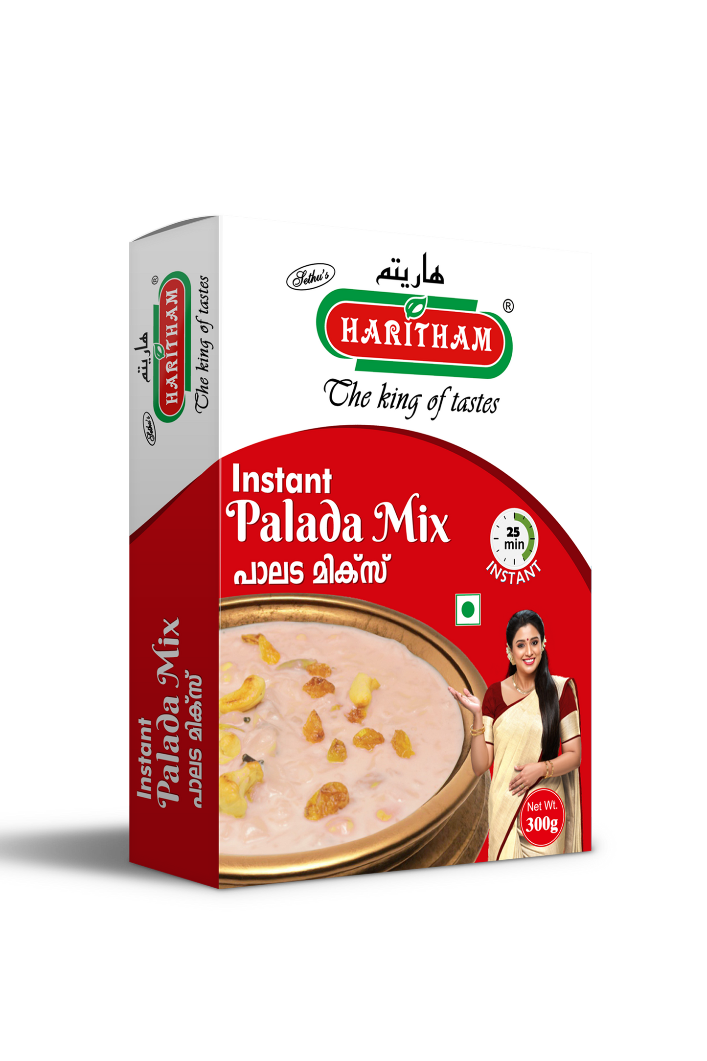 INSTANT PALADA 300 GM