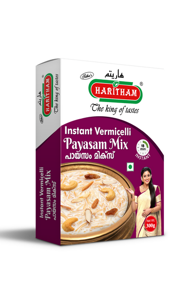 INSTANT PAYASAM MIX 300 GM