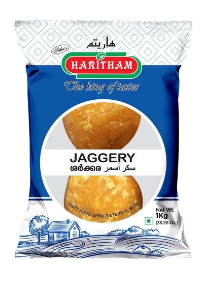 Jaggery Ball 1Kg