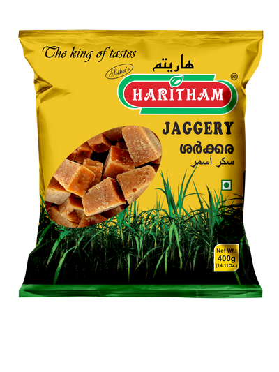 Jaggery Cube 400g