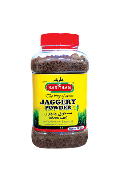Jaggery Powder 500g