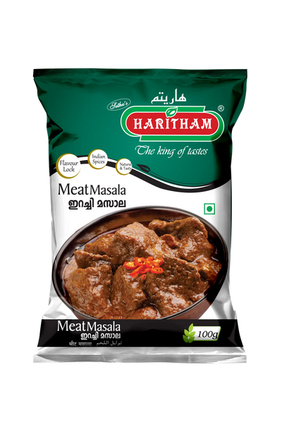MEAT MASALA