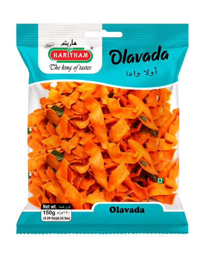 OLAVADA 150G