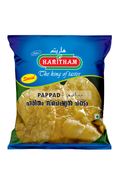 Pappadam 100g