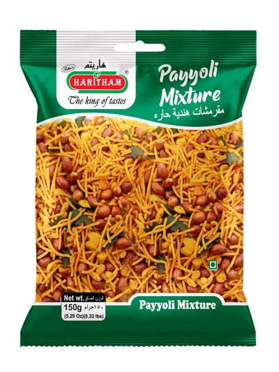 PAYYOLI MIXTURE 150G