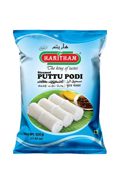 PUTTU PODI
