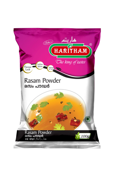 RASAM POWDER 100 GM