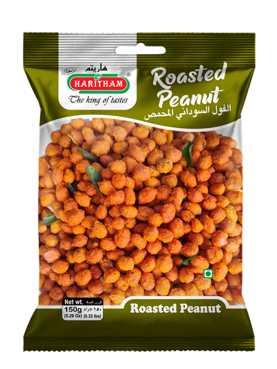 PEANUT BAR 125G