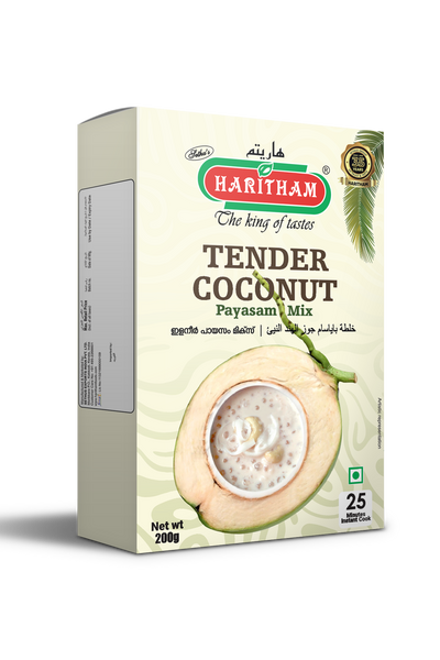 Tender Coconut Payasam Mix 200g