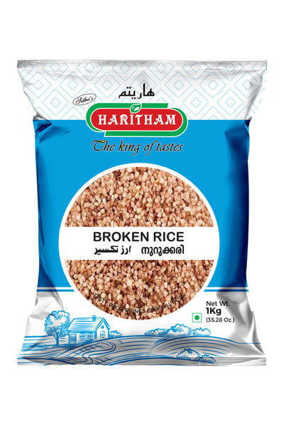 Broken Rice