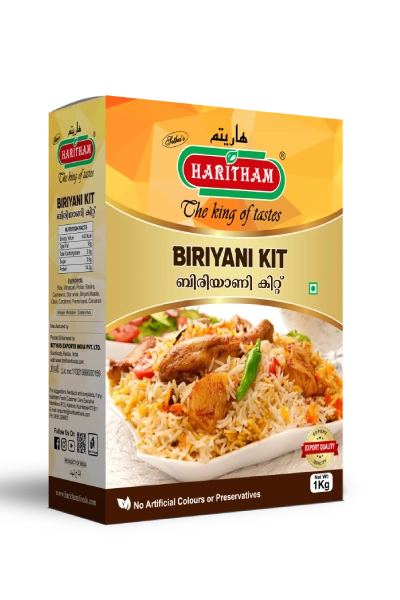KOLLAM BIRIYANI MIX 1 KG