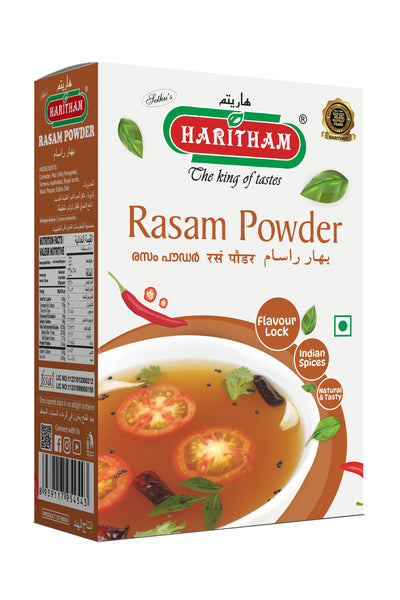 Rasam Powder 165g