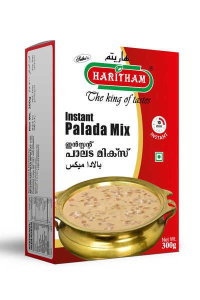 INSTANT WHEAT PALADA MIX 300 GM
